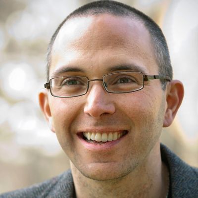 Rob McDonald